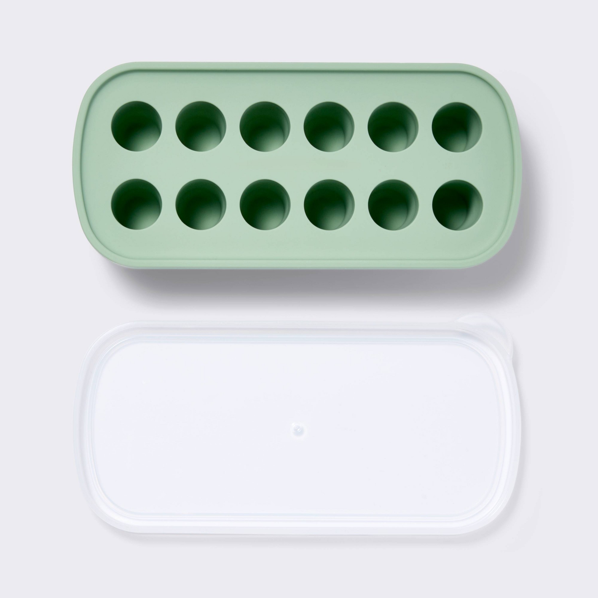 Cetakan Penyimpanan Makanan Ba - Baby Food Freezer Tray ulasan dan harga