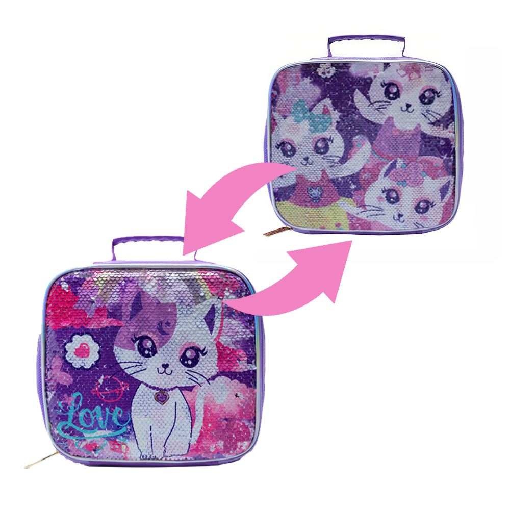 BLING BABIES Tas Jinjing Anak, - Baby Food Pouches ulasan dan harga