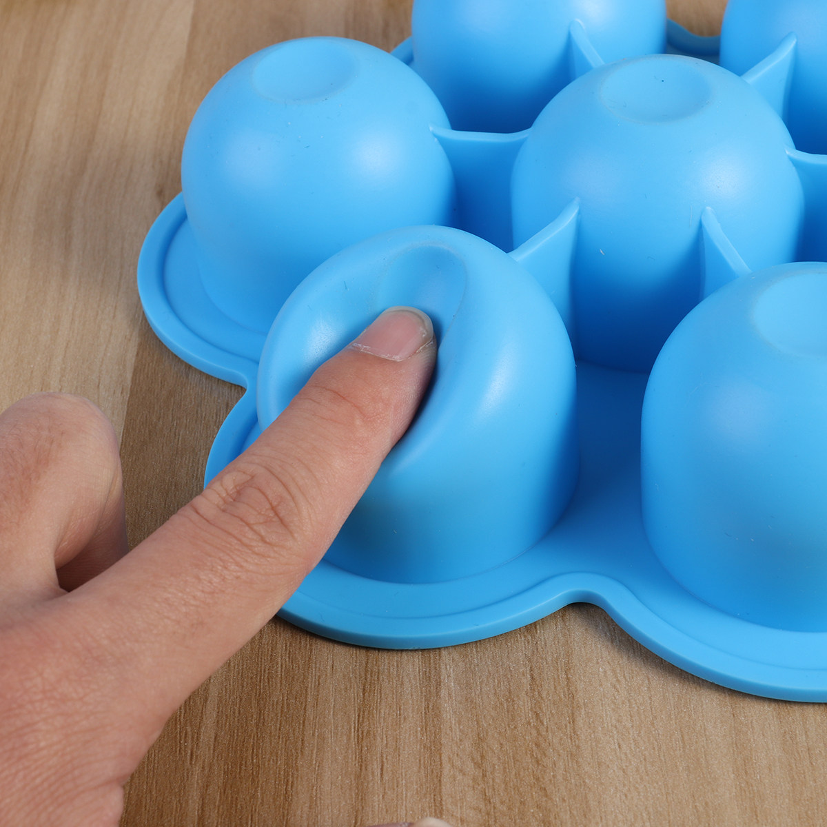 2 Buah Kotak Penyimpanan Makan - Baby Food Freezer Tray ulasan dan harga