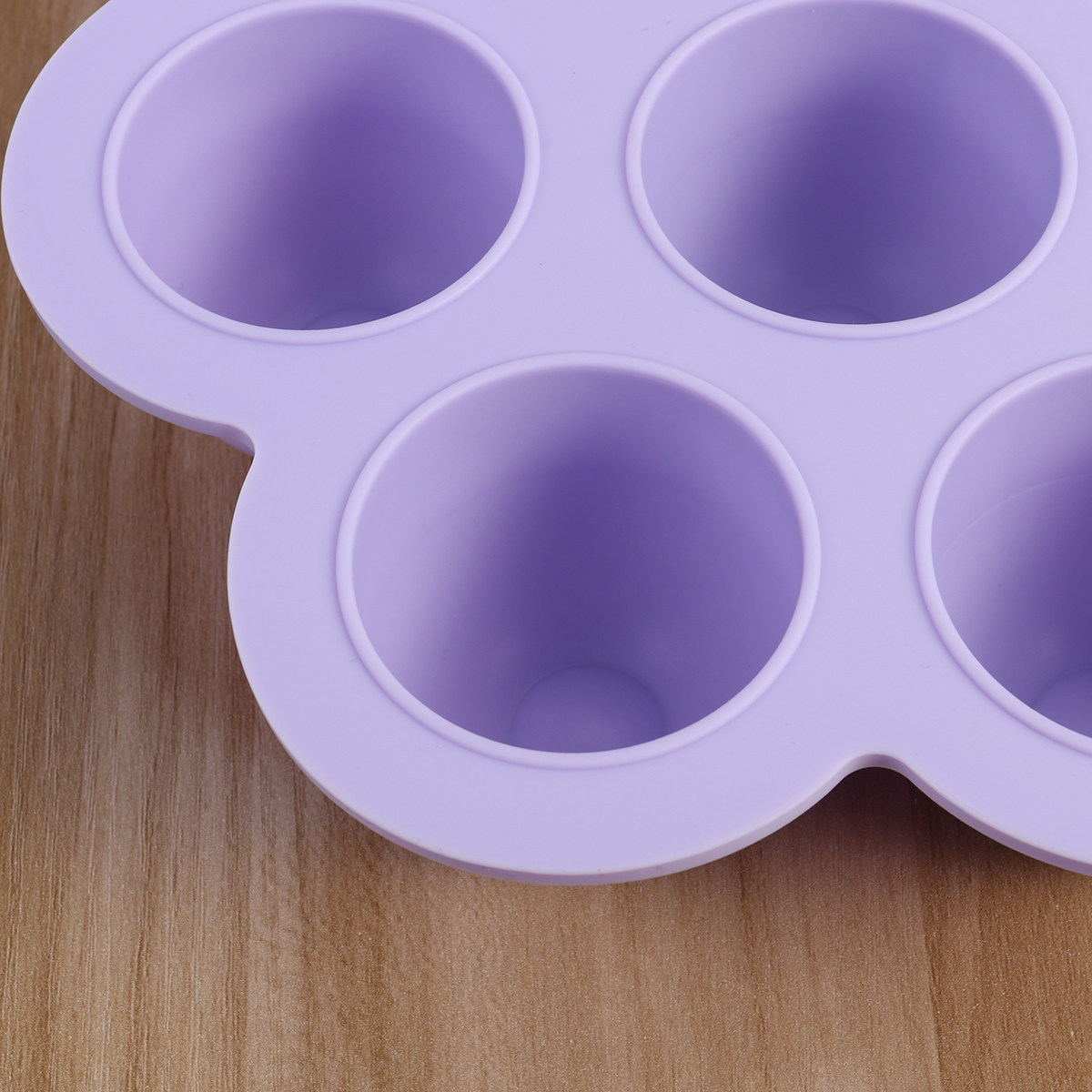 2 Buah Kotak Penyimpanan Makan - Baby Food Freezer Tray ulasan dan harga